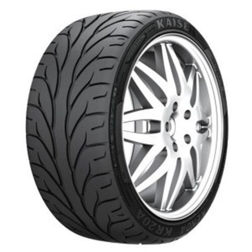 Kenda Kaiser KR20A 23540R18 91W BSW Tires