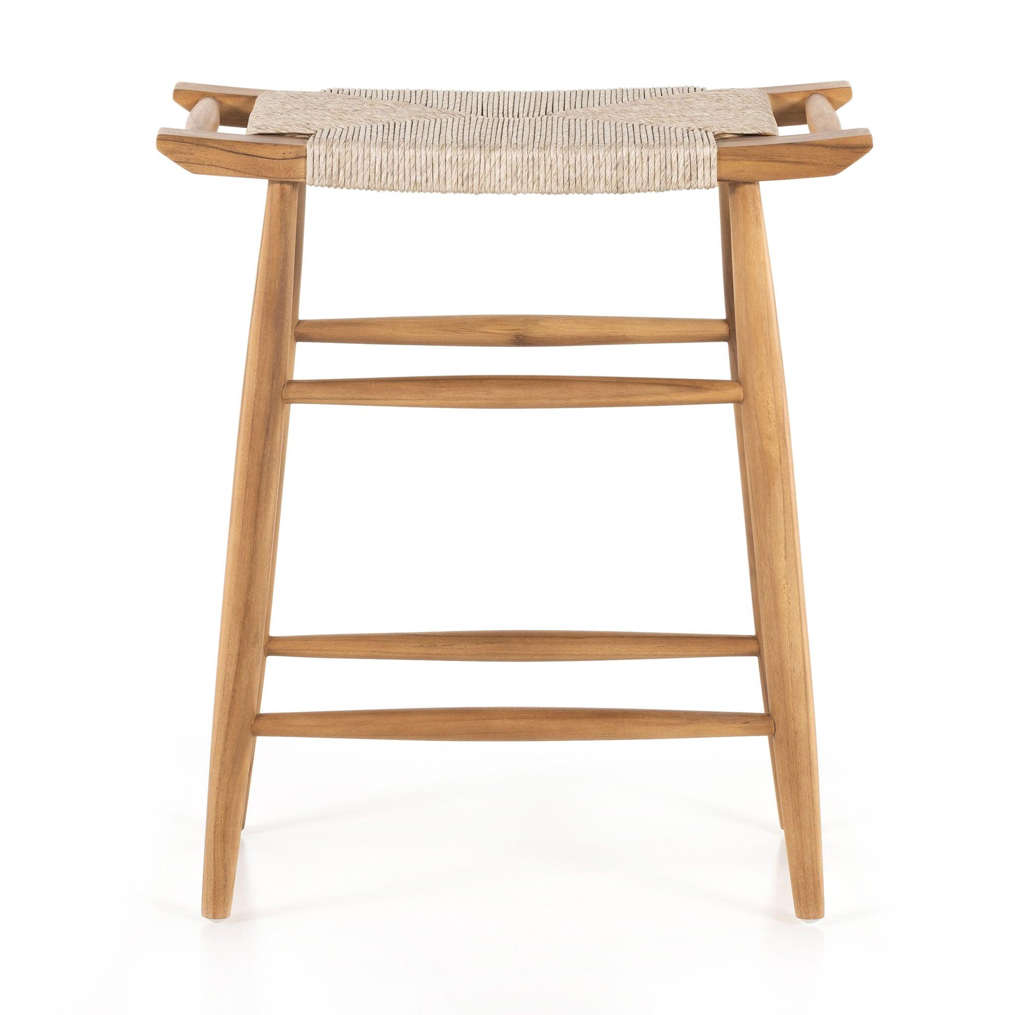 Canary Outdoor Stool