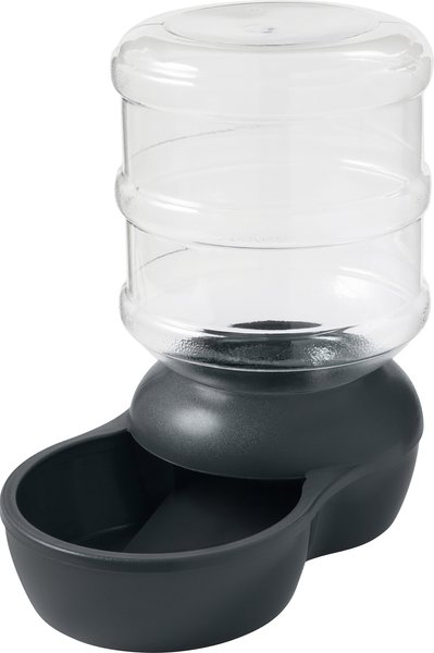 Frisco Wide Mouth Gravity Waterer