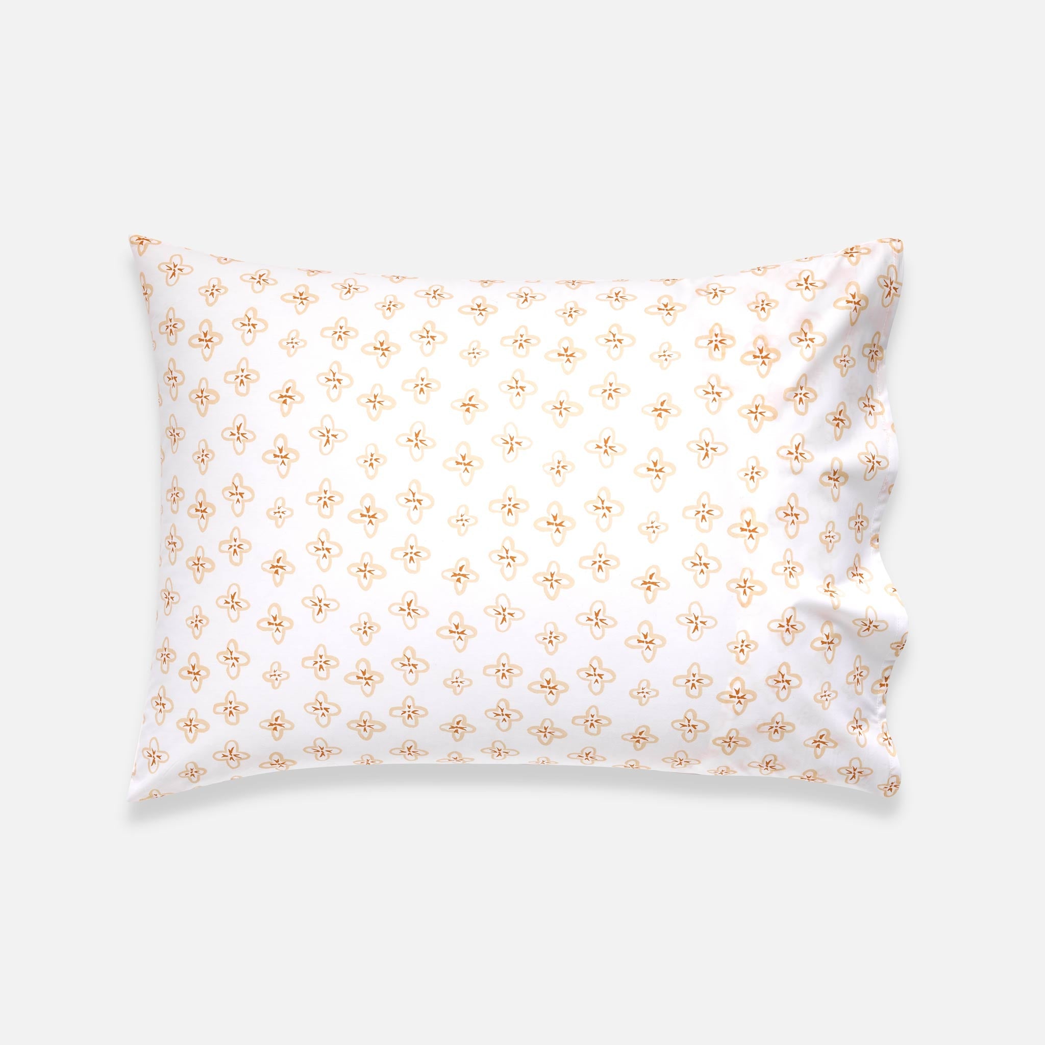 Luxe Sateen Pillowcases - Last Call