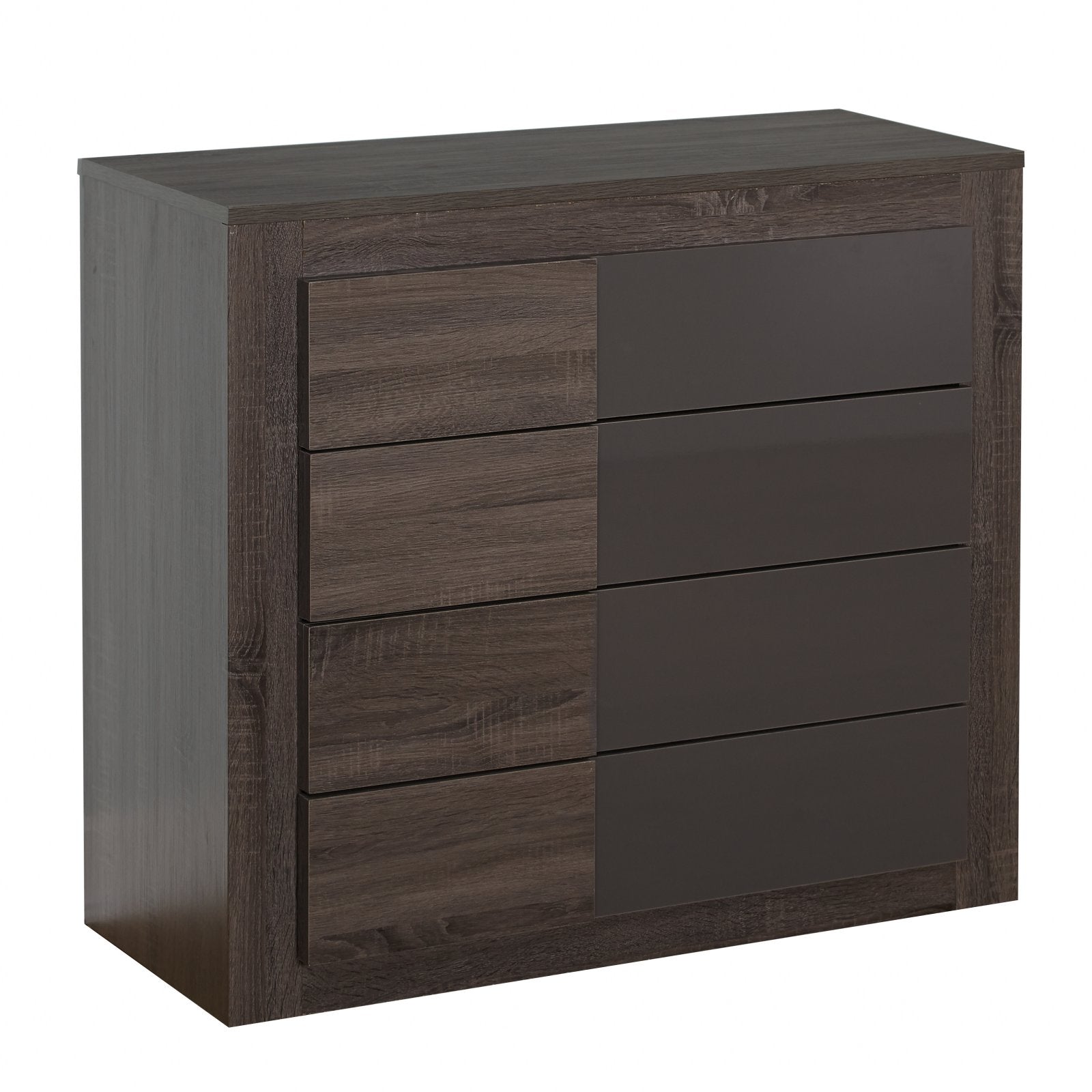 Maya 4 Drawer Chest