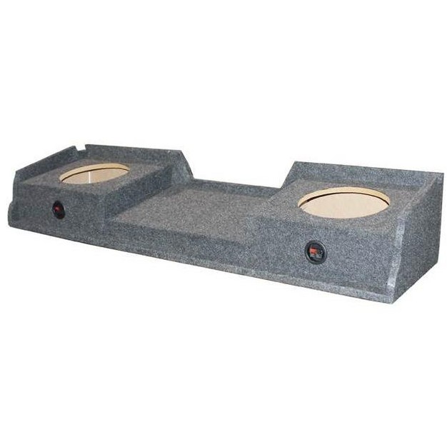 Subwoofer Box