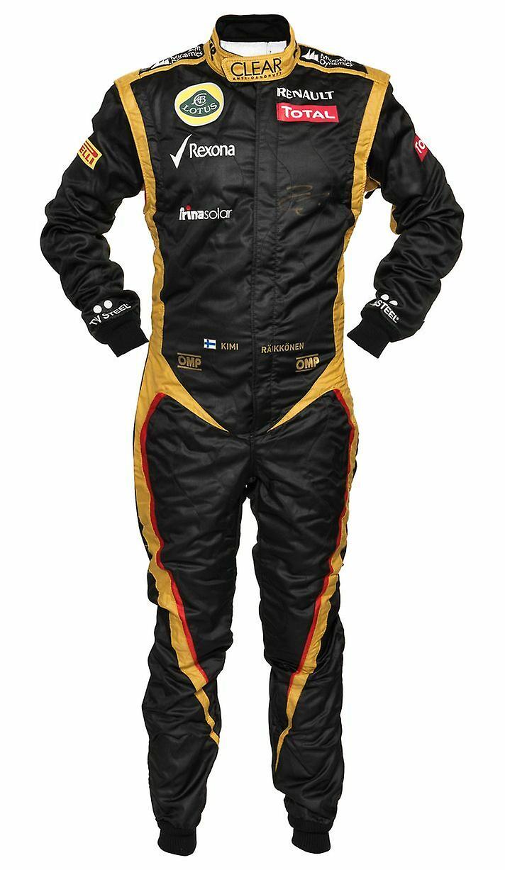 Kart racing sublimation protective clothing racing gear suit n-0218