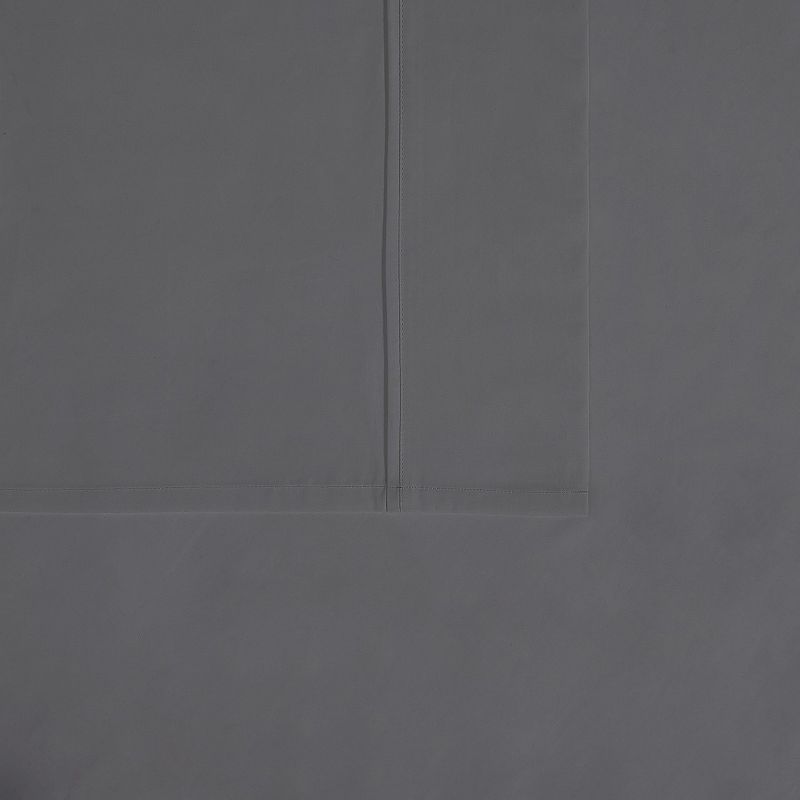 Cannon Solid Percale Sheet Set