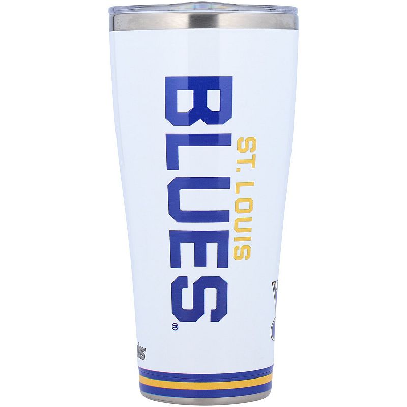 Tervis St. Louis Blues 30oz. Arctic Stainless Steel Tumbler