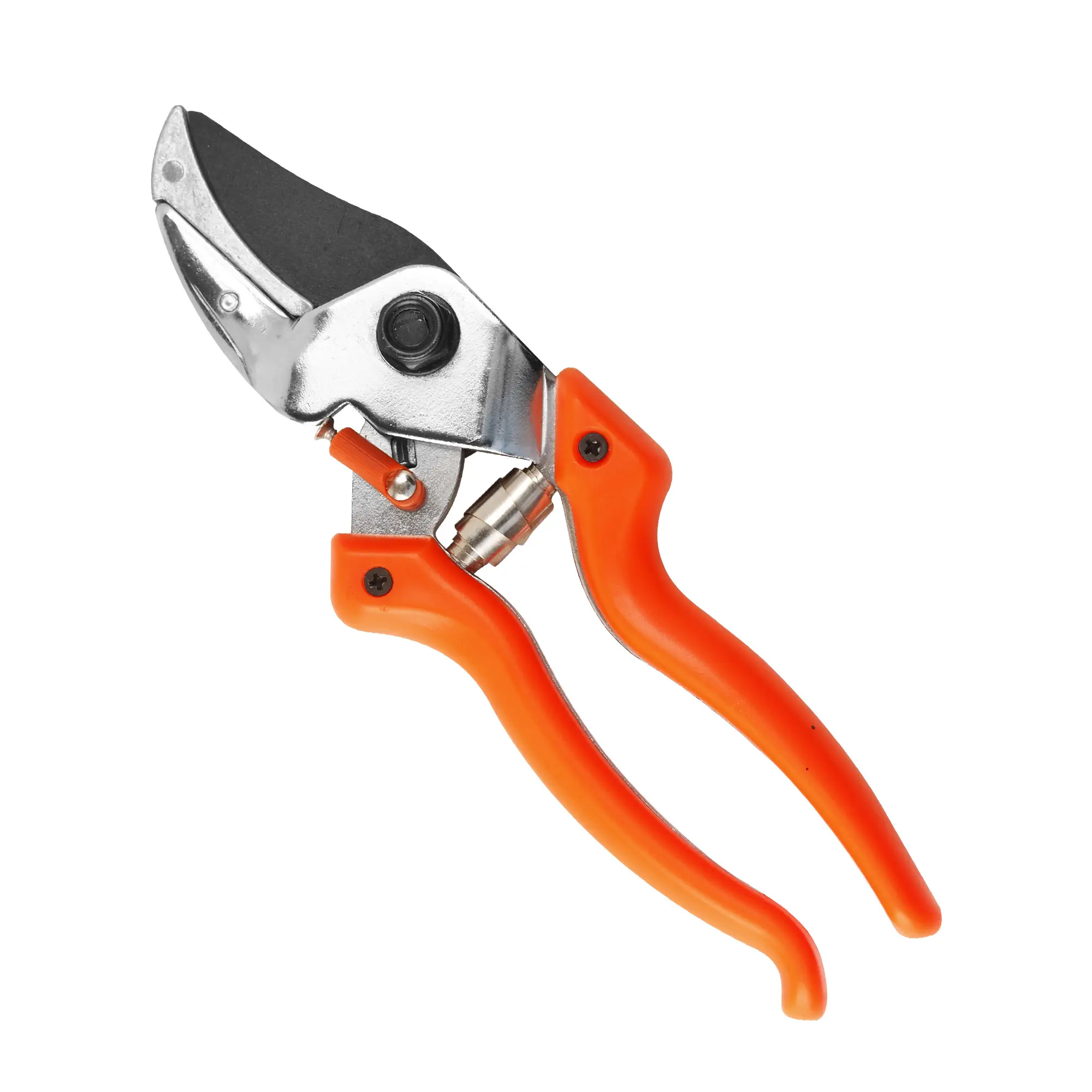 Professional Sharp Anvil  Pruning ShearsTree Trimmers Secateurs Hand Pruner Garden Shears  for The Garden