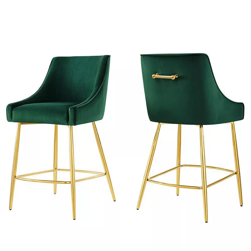 Modway Discern Counter Stools - Set of 2