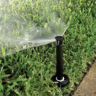 K-Rain Pro S 4 in. Pop-Up Sprinkler with Check Valve Pressure Regulation 78004-CV-PR40