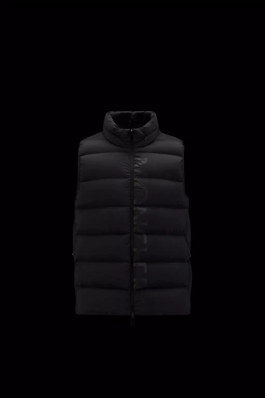 Amak Down Vest