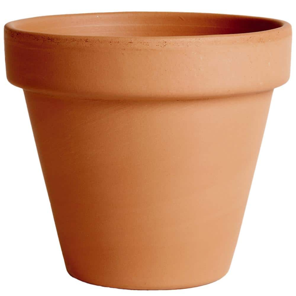 16 in. Clay Standard Pot 1390