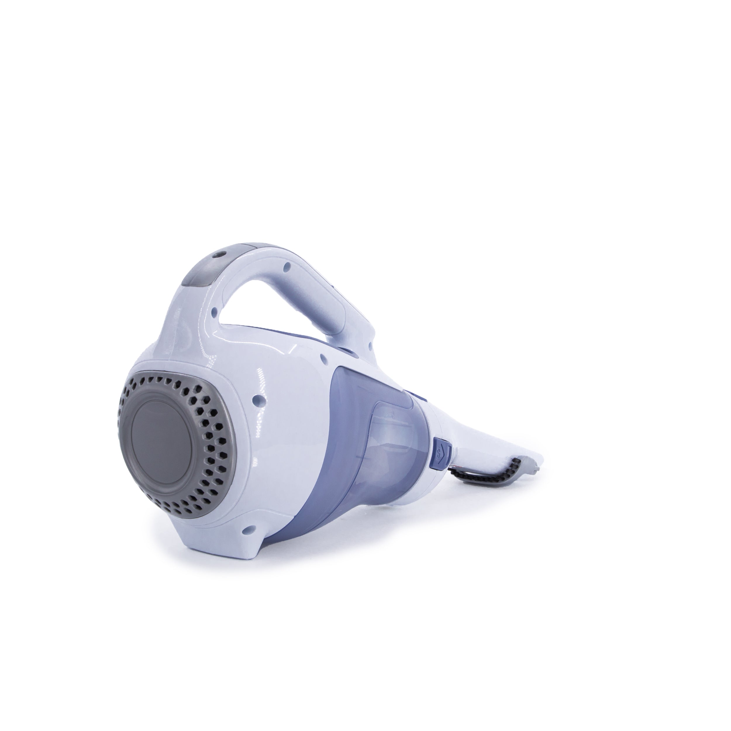 dustbuster® Handheld Vacuum, Cordless, Ink Blue