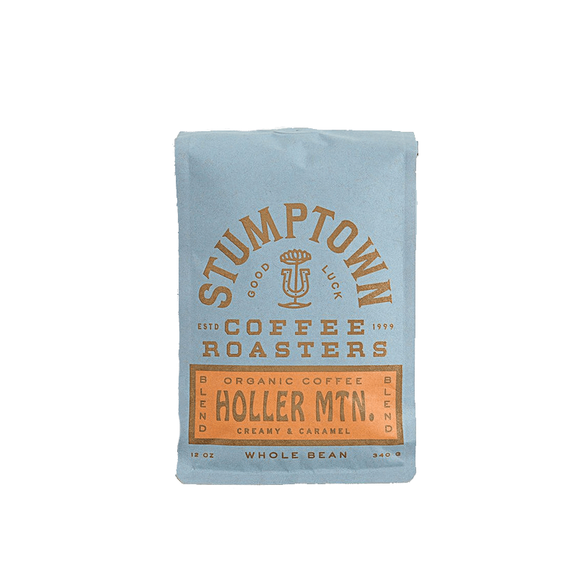 Stumptown Holler Mountain Coffee