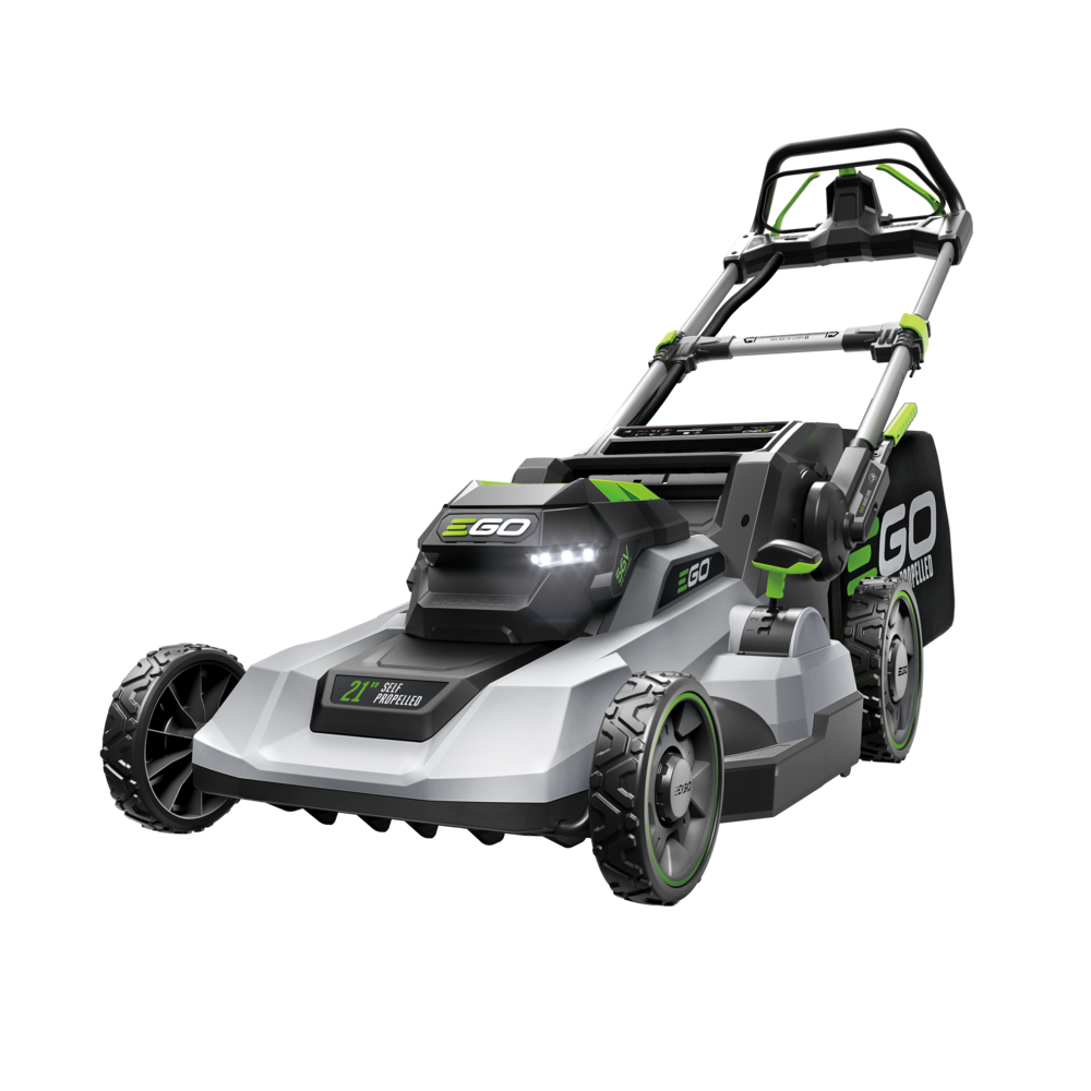 EGO POWER+ 21 Lawn Mower Self Propelled Bare Tool LM2110SP from EGO