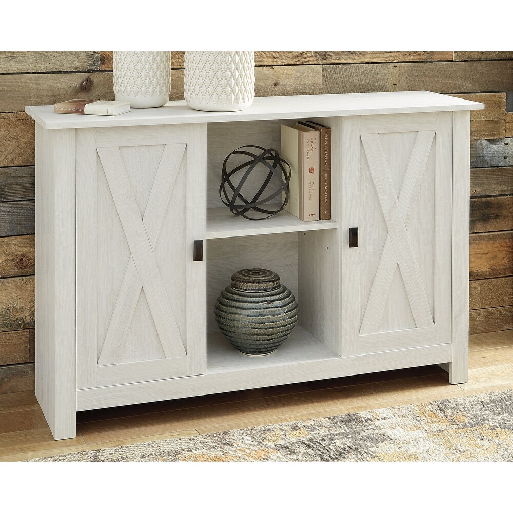 Turnley Accent Cabinet   46 in