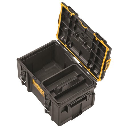 DEWALT-DWST08300 Toughsystem 2.0 Tool Box DS300 Large