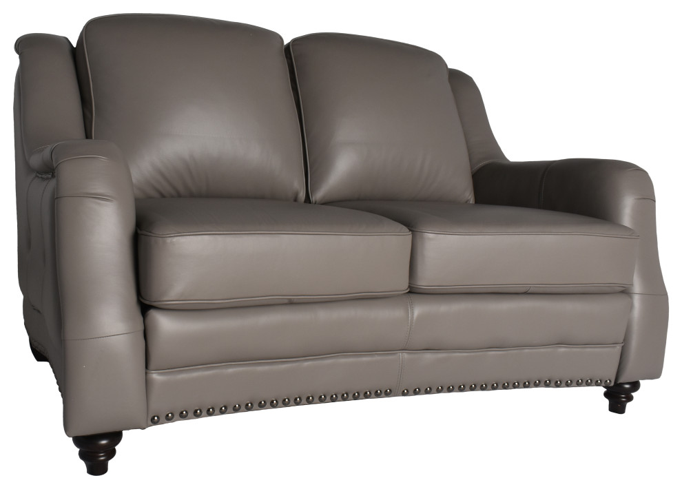 Victoria Loveseat   Traditional   Loveseats   by Lea Unlimited Inc.  Houzz