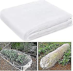 Insect Netting Mesh Garden Net Butterfly Vegetables Plants Flowers Crops Greenhouse Covers Birds Net