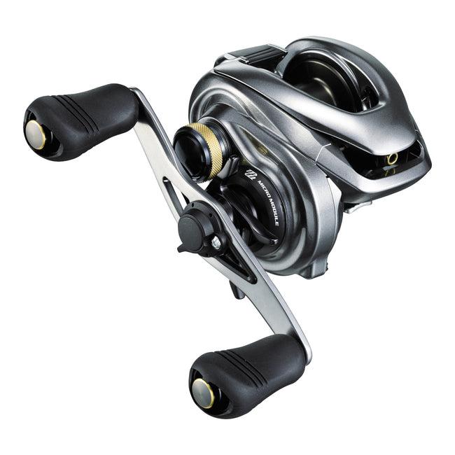 Shimano Metanium DC Casting Reels