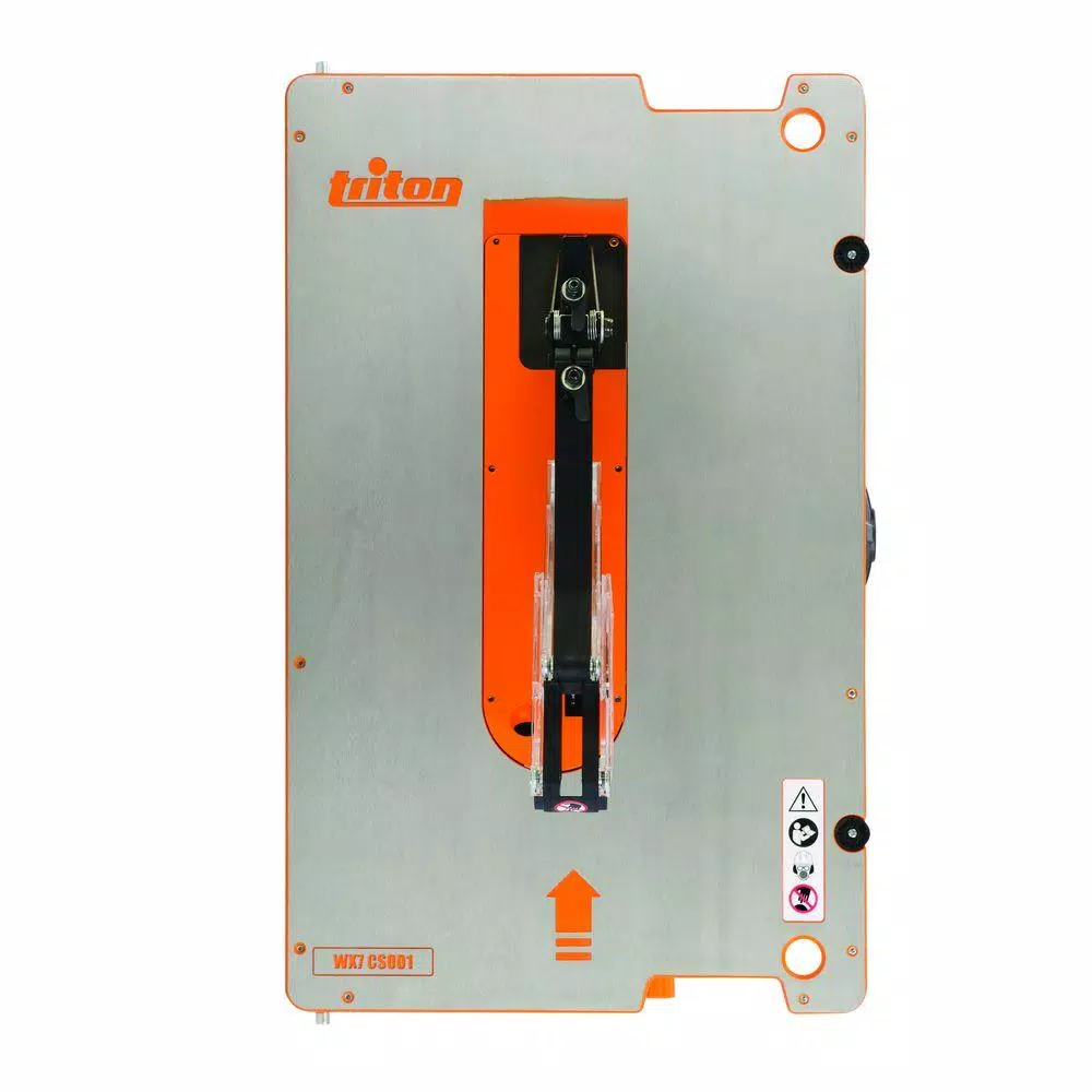 Triton 10 in. 15 Amp Contractor Saw Module for Use with WorkCentre and#8211; XDC Depot