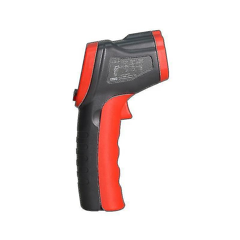 Naiwang Infd Detector， Handheld Oil Temperature Gun In Kit