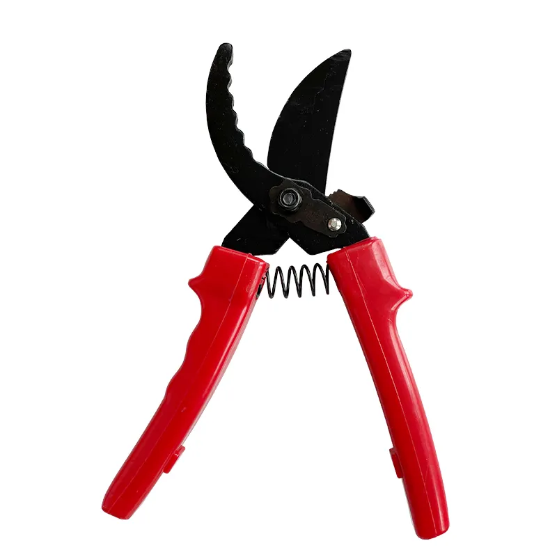 Professional Home Tools Anti Slip pruning shear garden Floral secateurs Pruning scissors