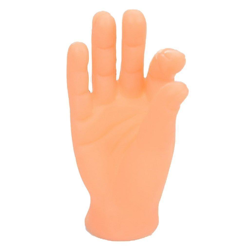 Funny Toy Gesture Ok With Rounded Edges And No Sharp Corners Fun And Interesting Meticulous Workmanship