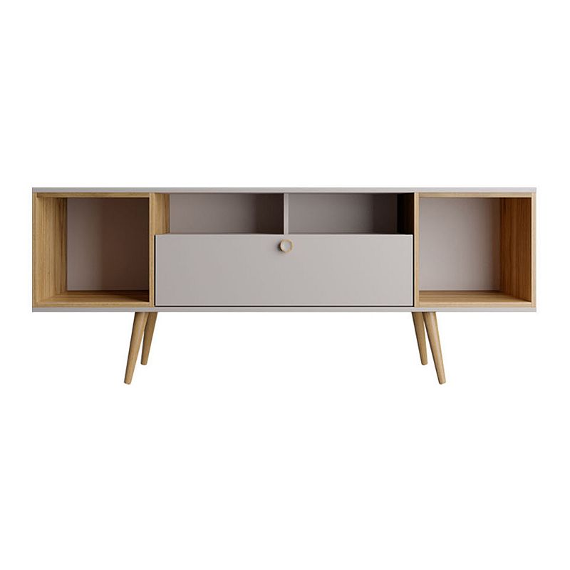 MANHATTAN COMFORT Theodore TV Stand