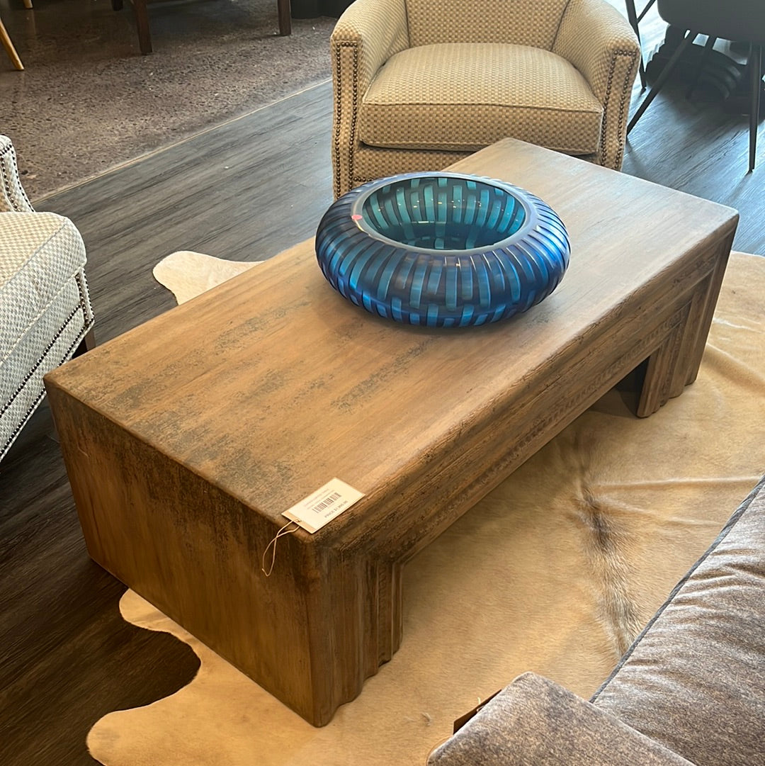 LUANDA COFFEE TABLE