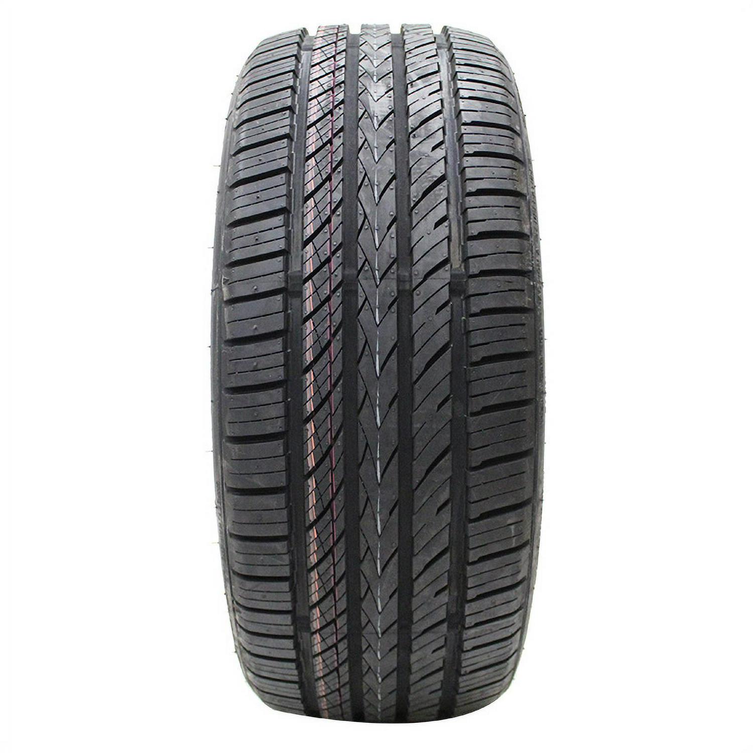 Nankang NS-25 All Season UHP 225/40R18 92 H Tire