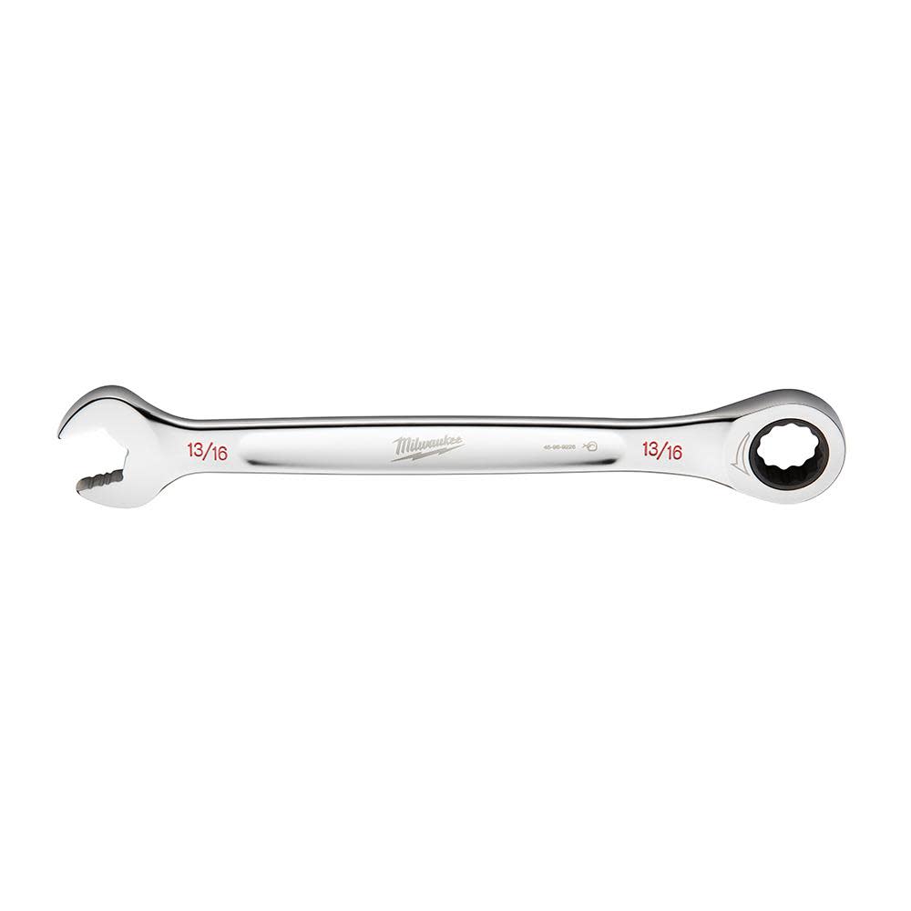 MW 13/16 in. SAE Ratcheting Combination Wrench 45-96-9226 from MW