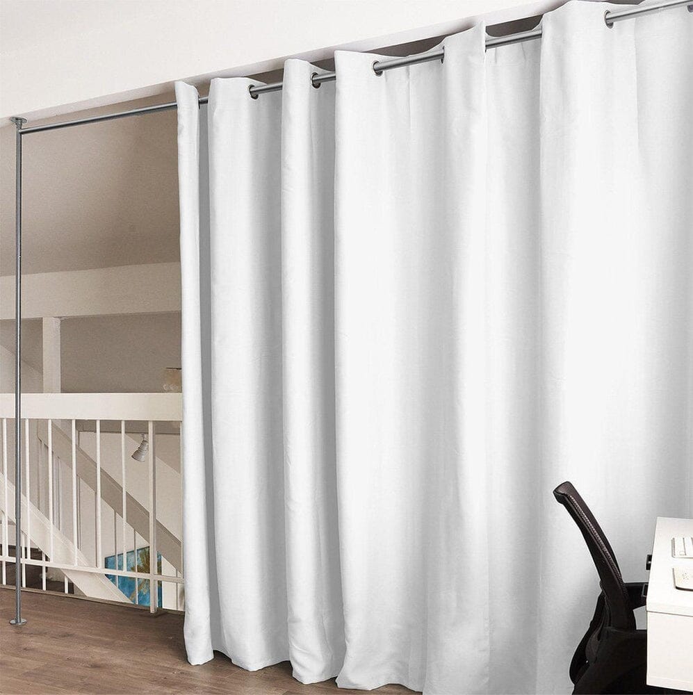 Zenfinit Room Divider Kits