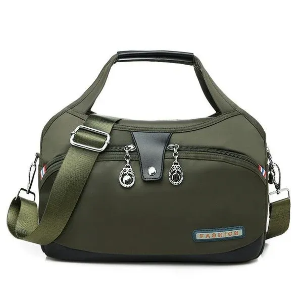 Fashion Multifunctional large capacity handbag[Buy 2 Save 10% - Free S