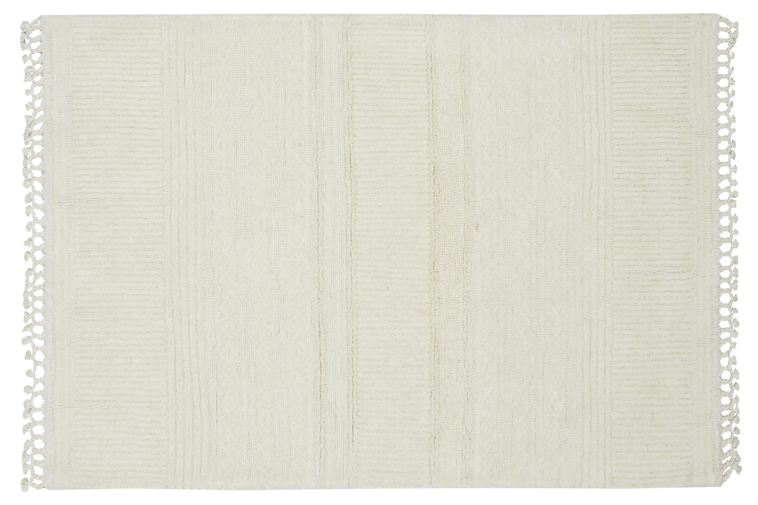 Ari Sheep White Rug