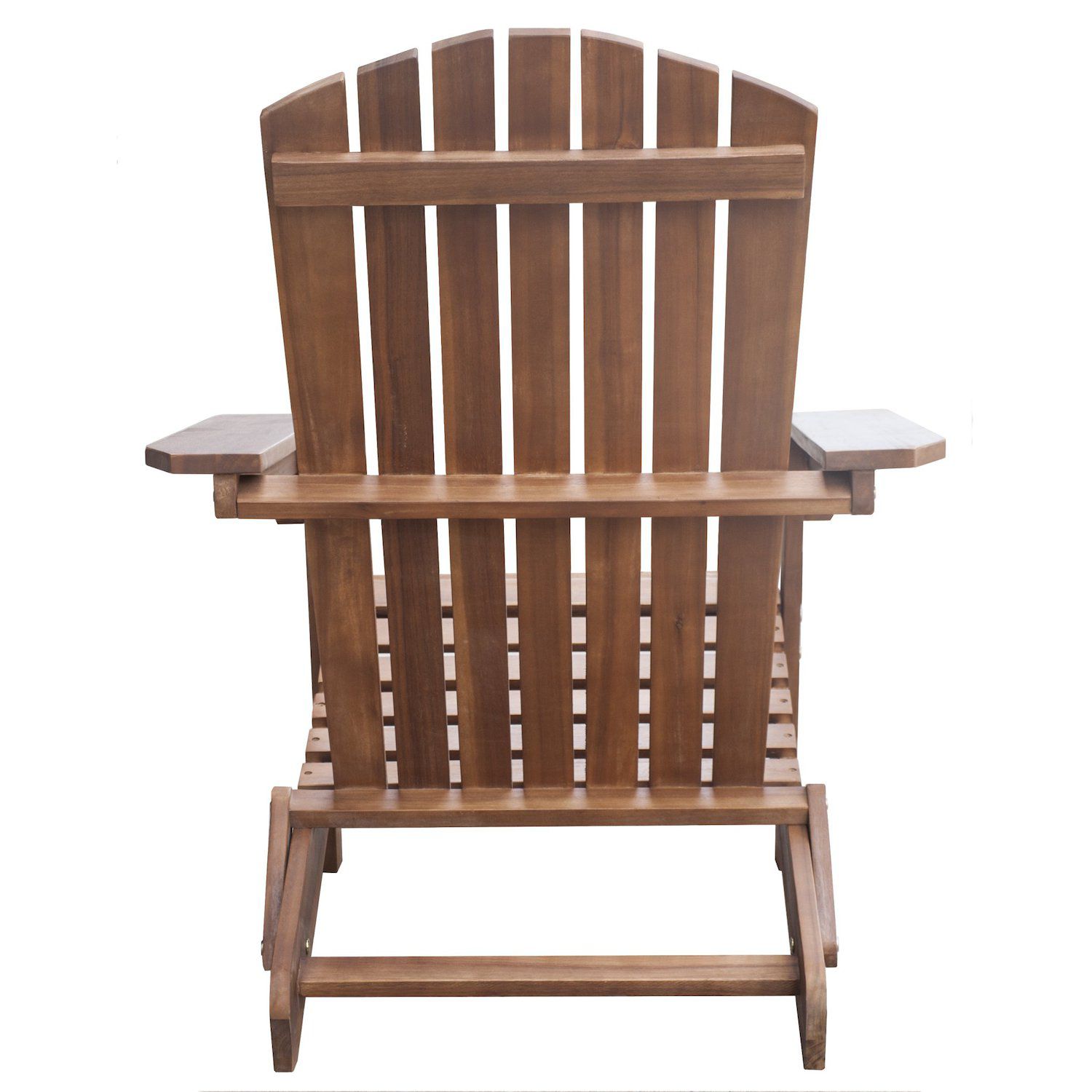 Sonoma Goods For Life? Acacia Wood Adirondack Patio Chair