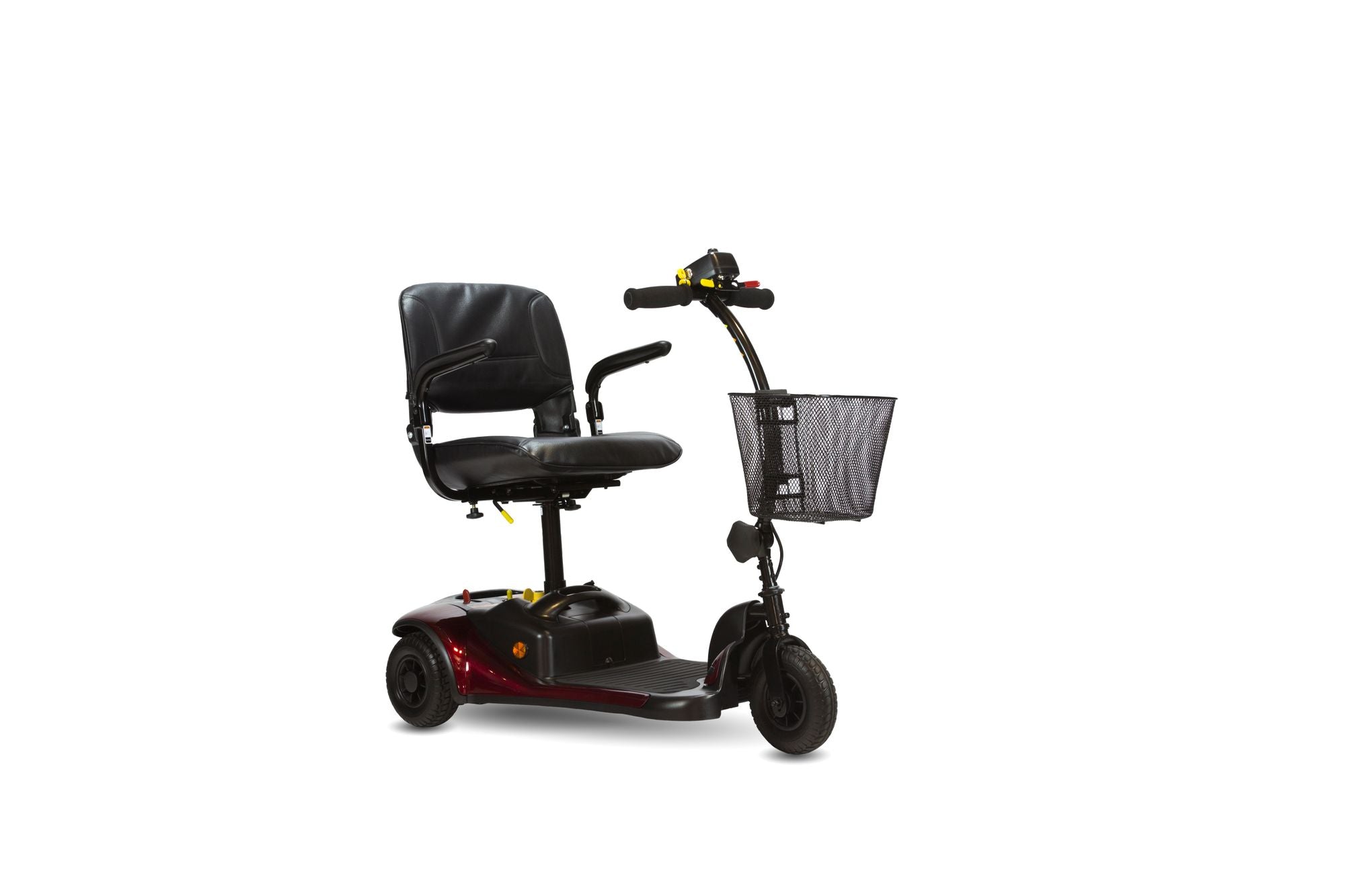 Shoprider Dasher 3 Portable 3-Wheel Scooter