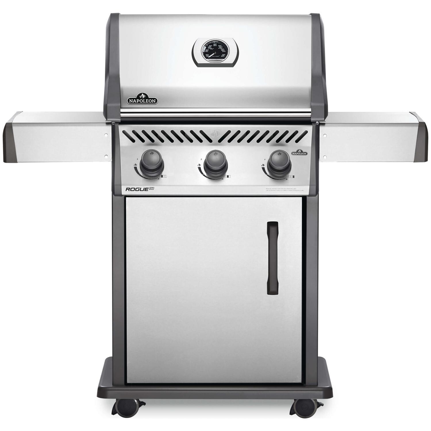 Napoleon Rogue XT 425 Propane Gas Grill