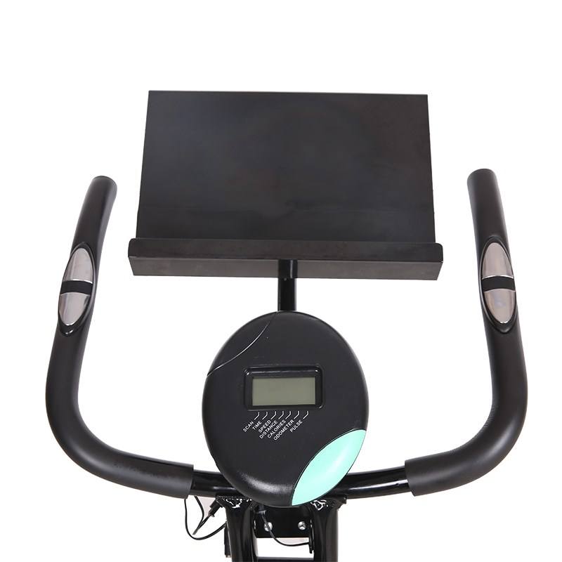 Gym Fitness Exercise Machine Cardio Bike Body Building Magnetic Exercise Machine