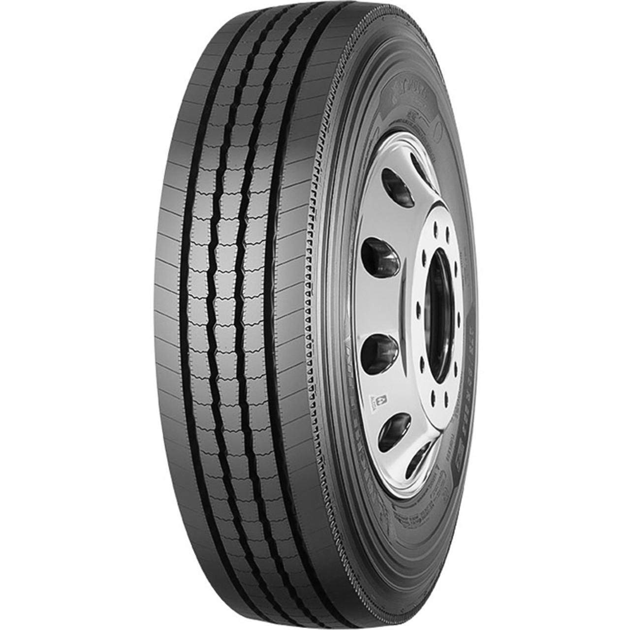 Michelin X Multi Energy Z 315