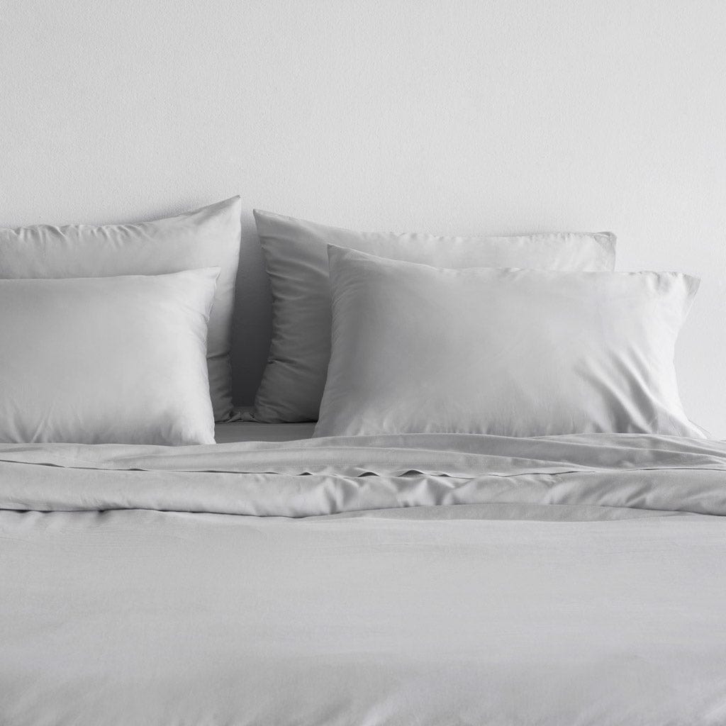 Organic Resort Cotton Duvet Cover