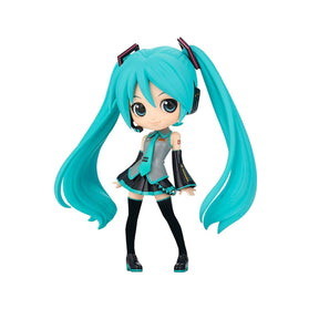 Banpresto BAN 18175 C Vocaloid Banpresto Q Posket ...