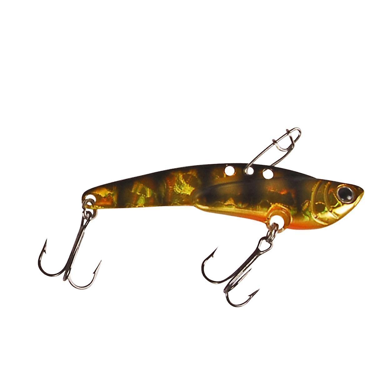 D5200314 Perch Fishing Wobbler Artificial Bait