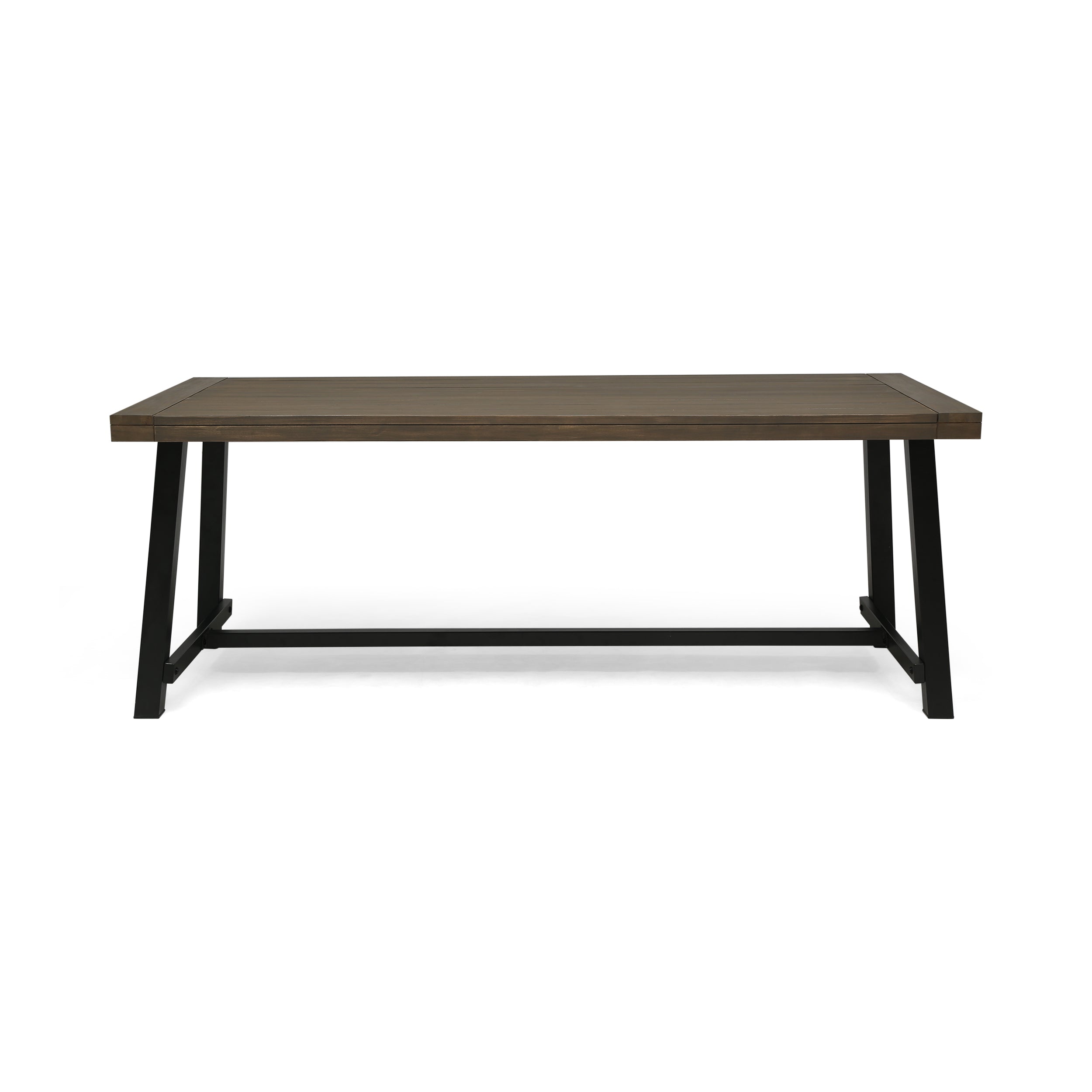 Bowman Outdoor Eight Seater Dining Table