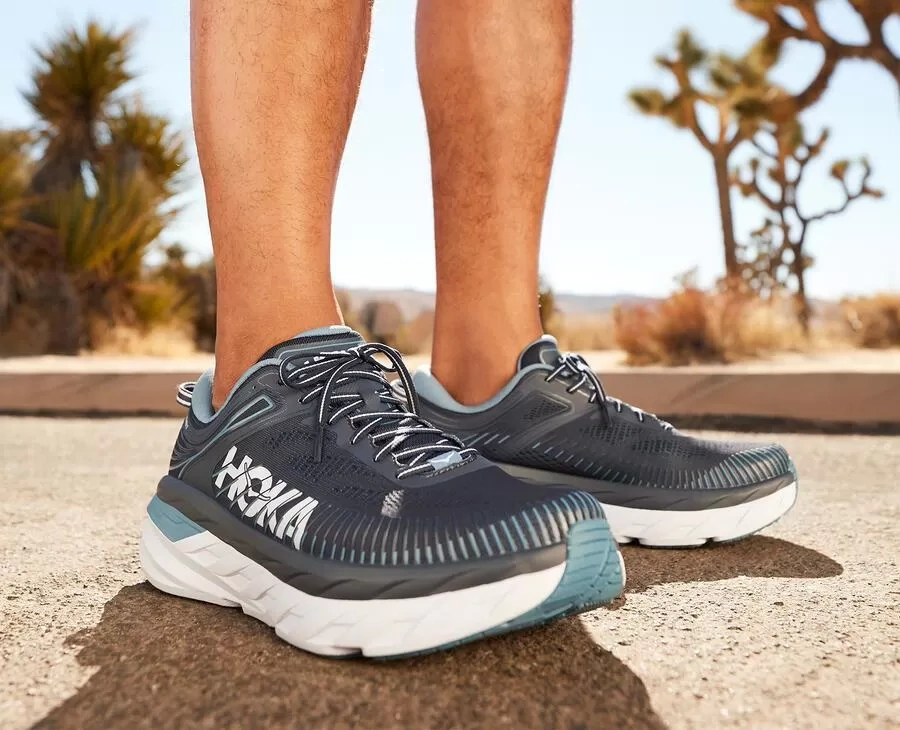 Men's Bondi 7