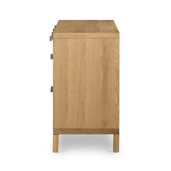 Benjamin 8-Drawer Dresser