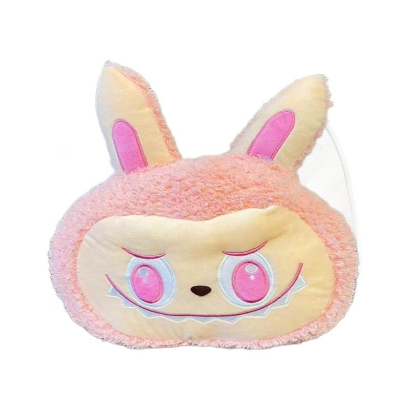 Love Plush Toy Doll Labub Cushion Plush Doll