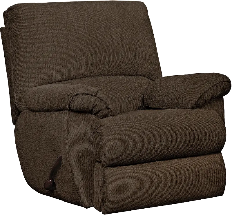 Elliot Brown Glider Recliner