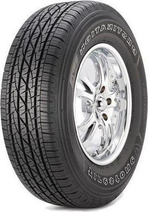 Firestone Destination LE2 225/60R17 99 T Tire.