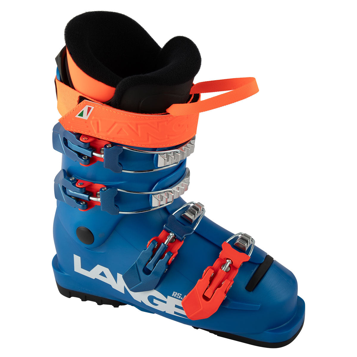 2025 Lange RSJ 65 Ski Boot