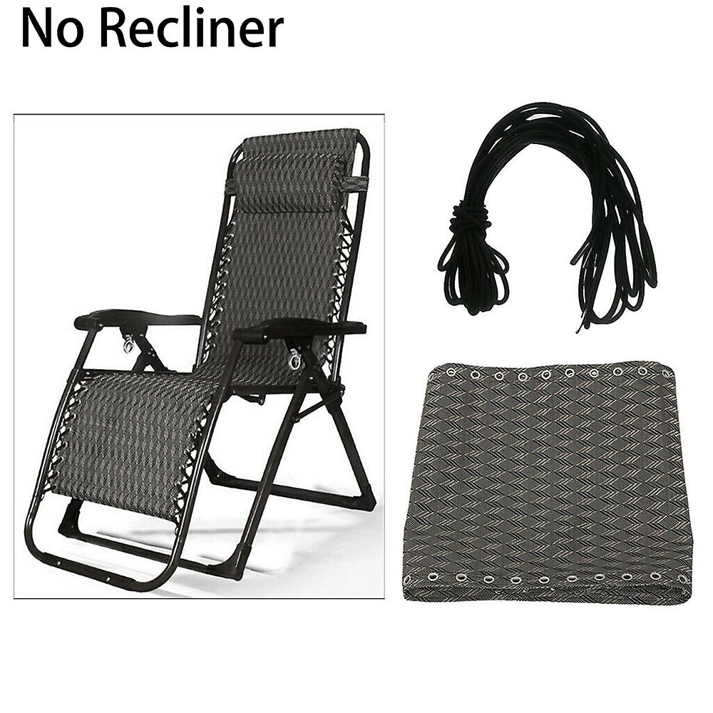 Parts Recliner Cloth Fabric Cloth Laces For Recliner Folding Chair Lounge