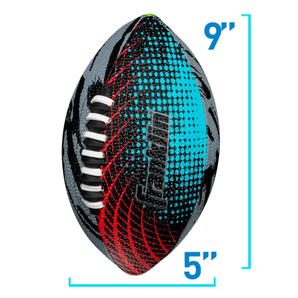 Franklin Mystic Series Mini Football